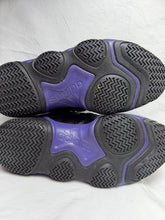 Load image into Gallery viewer, Size 10- Adidas Top Ten 2000 Basketball Lakers
