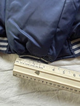 Charger l'image dans la galerie, Vintage New York Yankees Varsity Jacket by Kid Athlete – Genuine Merchandise
