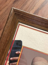 गैलरी व्यूवर में इमेज लोड करें, Vintage 1070s/1980s Kahlúa Coffee Liqueur Mirror Bar Sign 14”x24”
