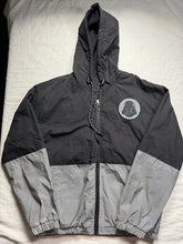 Load image into Gallery viewer, BoxLunch exclusive Star Wars Darth Vader windbreaker Size M — Coats &amp; Jackets
