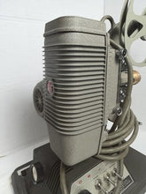 Charger l'image dans la galerie, Vintage 1950s DeJur 8mm Home Movie Projector Model 1000 — AS-IS, Not Tested
