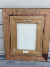 Charger l'image dans la galerie, Thomas Le Clear “Buffalo Newsboy” — Vintage 1954 Licensed Giclée on Canvas, Framed
