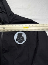 Load image into Gallery viewer, BoxLunch exclusive Star Wars Darth Vader windbreaker  Size M
