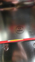 将图片加载到图库查看器，Vandor Superman DC Comics Metal Lunch Box Retro Superhero Tote Tin
