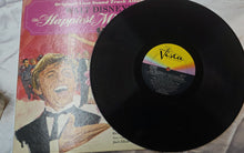 Cargar imagen en el visor de la galería, Walt Disney’s The Happiest Millionaire Original Cast Soundtrack LP – Buena Vista Records Stereo
