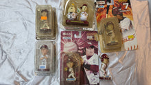Load image into Gallery viewer, 2008–2009 Rakuten Eagles Japanese Baseball Mini Figure Bundle – Complete Promo Set
