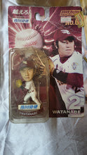 Load image into Gallery viewer, 2008–2009 Rakuten Eagles Japanese Baseball Mini Figure Bundle – Complete Promo Set
