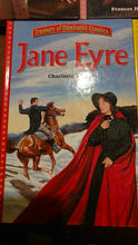 Load image into Gallery viewer, Treasury of Illustrated Classics – Five-Book Vintage Collection
