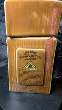 Load image into Gallery viewer, Vintage Jim Beam Wall Telephone Decanter – 1970s Commemorative
