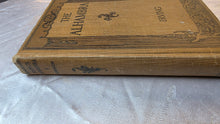Load image into Gallery viewer, Antique 1915 The Alhambra Washington Irving Illustrated Ginn Hardcover

