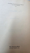 Load image into Gallery viewer, Antique 1915 The Alhambra Washington Irving Illustrated Ginn Hardcover
