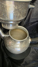 Load image into Gallery viewer, Antique Wear-Ever No. 2210 Tricolator Aluminum Coffee Pot Percolator
