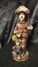 Load image into Gallery viewer, 1999 Boyds Bears Myron R. Fishmeister Angel of Fish Stories Figurine

