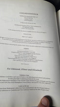 Load image into Gallery viewer, Shakespeare in Performance Illustrated Theatre History Book – 1995 Edition
