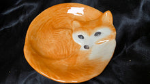 Load image into Gallery viewer, Better Homes and Gardens Fox Plate Heritage Collection Earthenware Dish
