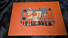 Load image into Gallery viewer, Childcraft Volume 13 Art and Music 1942 Quarrie Vintage Children’s Book
