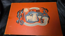 Load image into Gallery viewer, Childcraft Volume 14 Science and Industry 1949 Field Enterprises Vintage Book
