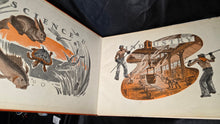 Load image into Gallery viewer, Childcraft Volume 14 Science and Industry 1949 Field Enterprises Vintage Book
