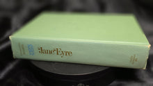 Load image into Gallery viewer, Vintage Jane Eyre Hardcover Book Charlotte Brontë Nelson Doubleday Edition
