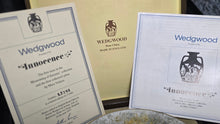 Load image into Gallery viewer, Wedgwood “Innocence” 1977 Collector Plate Mary Vickers w/ Box &amp; COA
