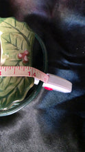 Load image into Gallery viewer, Temp-tations Cardinal Holiday Casserole Dish with Lid by Tara
