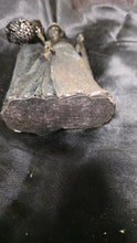 Load image into Gallery viewer, Vintage Seymour Mann African Children Sculpture Bronze Finish Figurine
