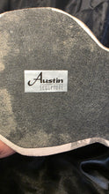Cargar imagen en el visor de la galería, Austin Productions Mommy &amp; Me Sculpture Alice Heath Bronze Finish 15.5in 1993
