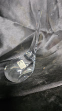 Load image into Gallery viewer, Vintage Sasaki Crystal Golf Driver Head Paperweight Japanese Desk Sculpture
