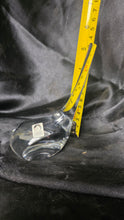 Load image into Gallery viewer, Vintage Sasaki Crystal Golf Driver Head Paperweight Japanese Desk Sculpture
