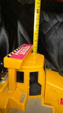 Load image into Gallery viewer, Tonka Mighty Motorized Bulldozer 3209 Working Lights Sounds 15"
