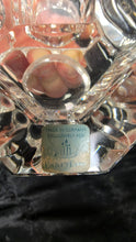 Load image into Gallery viewer, Vintage PartyLite Crystal Castle 5-Light Tealight Holder Germany
