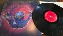 Load image into Gallery viewer, Journey Infinity Vinyl LP Record 1978 Columbia Records Steve Perry Album
