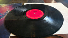 Load image into Gallery viewer, Journey Infinity Vinyl LP Record 1978 Columbia Records Steve Perry Album

