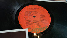 Load image into Gallery viewer, The Beatles White Album 1976 Capitol SWBO-101 Complete 2LP Set
