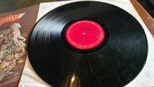将图片加载到图库查看器，Aerosmith Toys In The Attic Vinyl Record LP Columbia PC 33479
