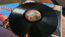 Load image into Gallery viewer, Steve Miller Band Greatest Hits 1974-78 Vinyl LP Capitol Records
