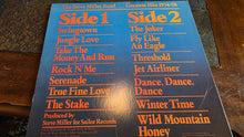 Load image into Gallery viewer, Steve Miller Band Greatest Hits 1974-78 Vinyl LP Capitol Records
