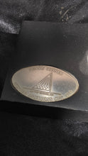 Load image into Gallery viewer, Dennis Conner Stars &amp; Stripes '87 US-55 America's Cup Sailboat Model
