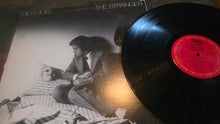 Load image into Gallery viewer, Billy Joel The Stranger Vinyl LP Record Columbia 1977
