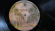 Charger l'image dans la galerie, Seals &amp; Crofts Greatest Hits Vinyl LP Warner Bros Record 1975
