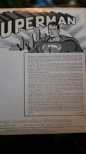Charger l'image dans la galerie, Kellogg's Superman Original Radio Broadcasts Vol 3 LP 1974
