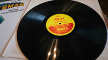 Charger l'image dans la galerie, Kellogg's Superman Original Radio Broadcasts Vol 3 LP 1974
