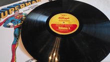 Charger l'image dans la galerie, Kellogg's Superman Original Radio Broadcasts Vol 4 LP 1974
