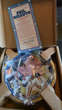 Load image into Gallery viewer, The Unforgettable Phil Rizzuto Collector Plate w/ COA &amp; Original Box
