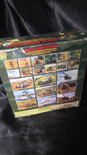 Load image into Gallery viewer, World Peacekeepers Power Team Elite Desert Camel Rider Action Figure Set Sealed
