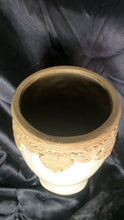 Load image into Gallery viewer, Hobby Lobby Host Pottery Decorative Ceramic Urn Cachepot Planter
