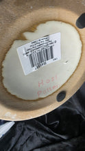 Load image into Gallery viewer, Hobby Lobby Host Pottery Decorative Ceramic Urn Cachepot Planter
