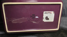 Load image into Gallery viewer, Savino Designs Aubergine Stoneware Baking Dish Set with Loaf Pan &amp; Ramekins
