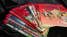 Charger l'image dans la galerie, Vintage Fisher-Price Little People Big Book Set With Activity Books | Time-Life for Children
