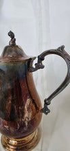 将图片加载到图库查看器，Vintage Oneida Silversmith Teapot - Timeless Elegance
